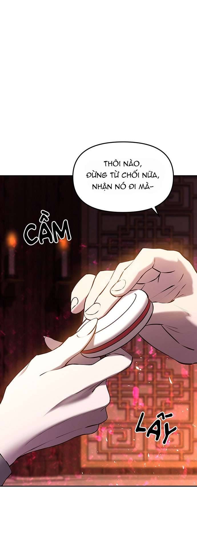Vương Tử Huyền Bí Chapter 30 - Trang 4