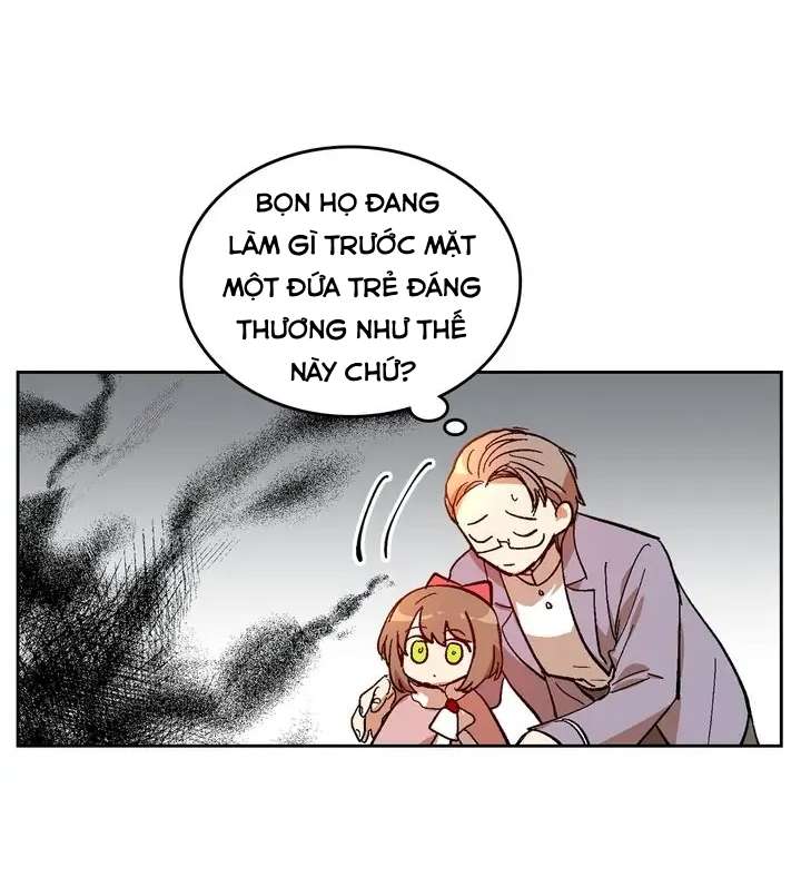 Vị Hôn Thê Khế Ước Của Công Tước Chapter 99 - Trang 4
