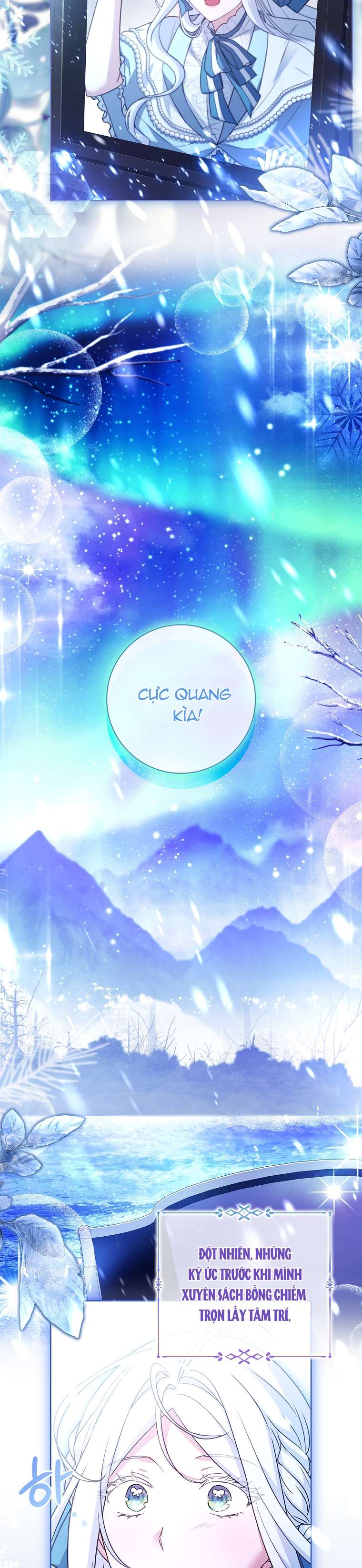 Chồng Ơi, Tại Sao Chúng Ta Không Thể Ly Hôn? Chapter 13 - Trang 4