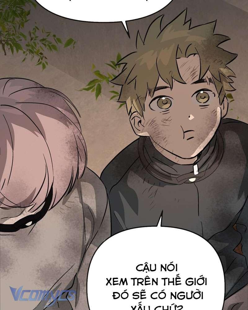 Ác Chi Hoàn Chapter 13 - Trang 4