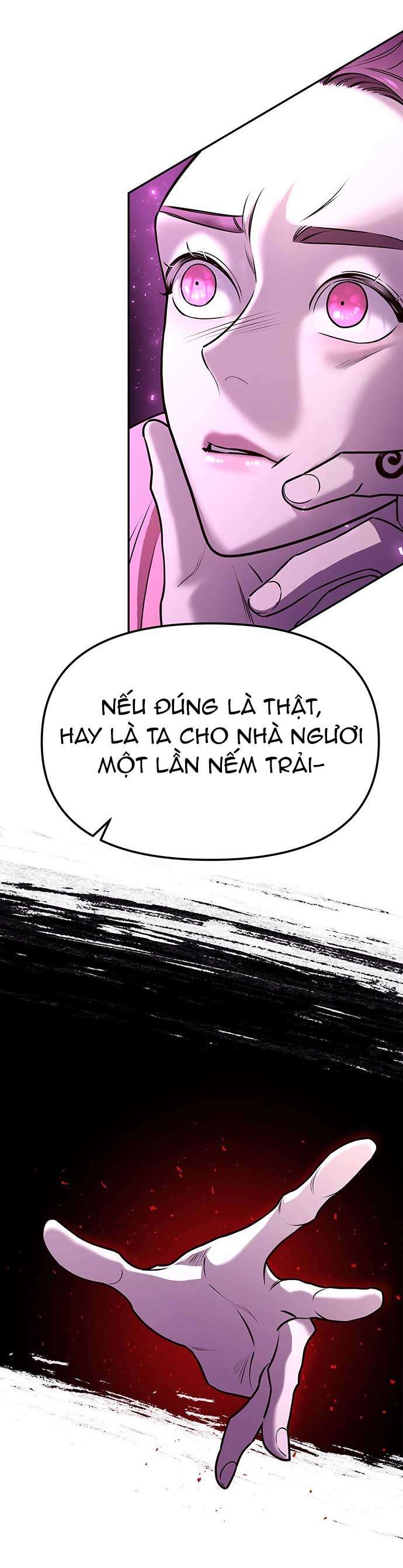 Vương Tử Huyền Bí Chapter 6 - Trang 4
