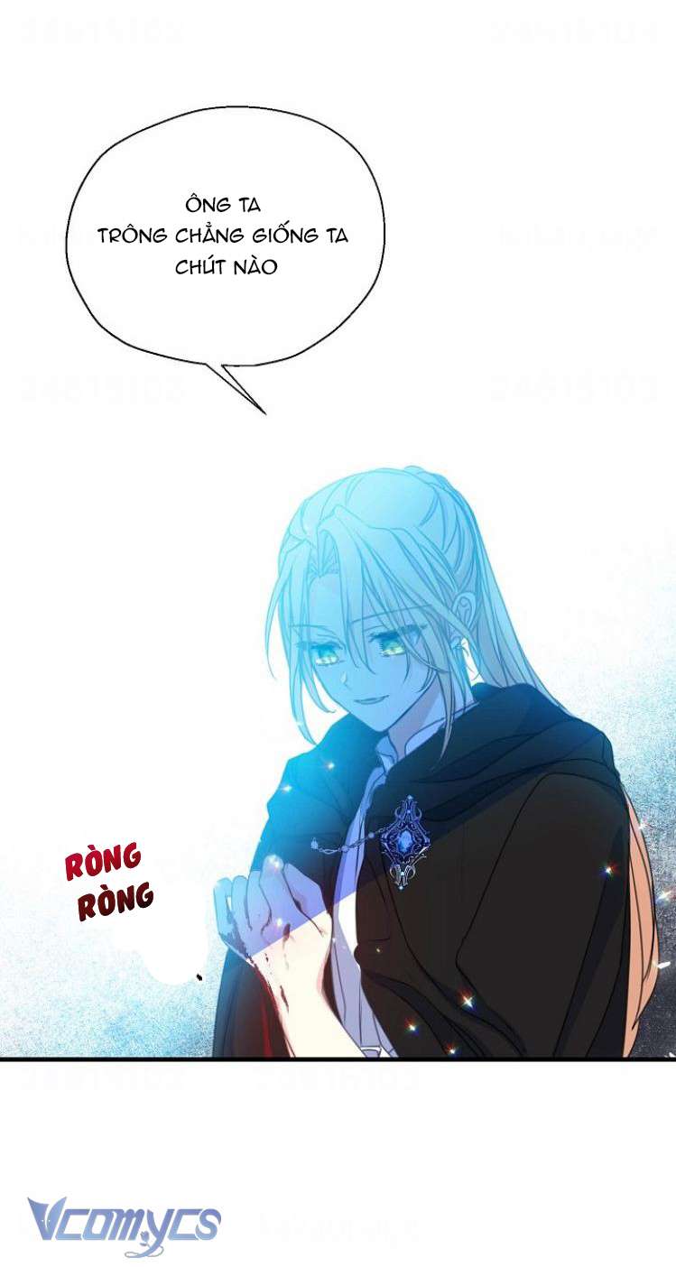 Bệ Hạ Xin Đừng Giết Tôi!!! Chap 38 - Trang 3