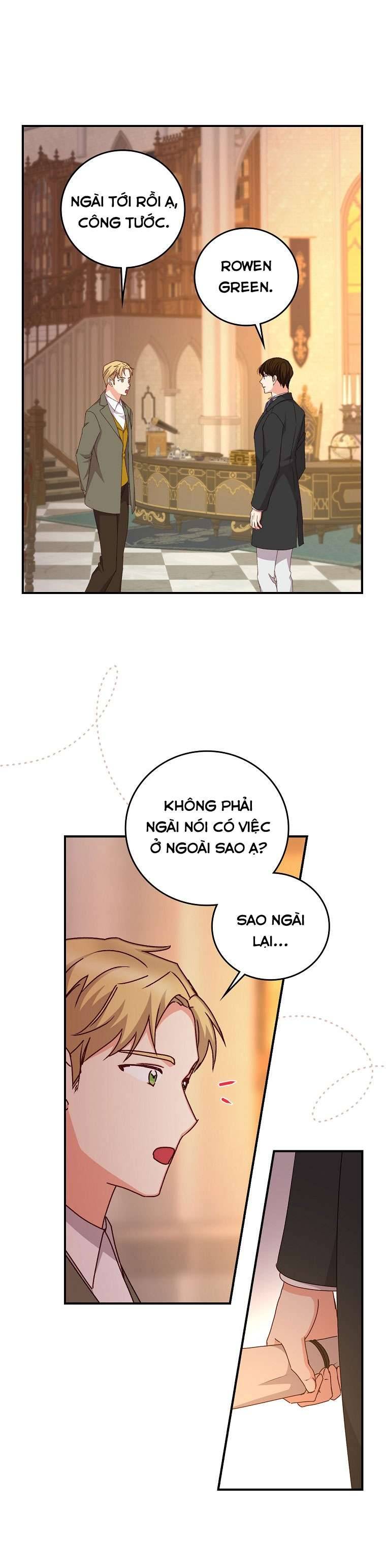Cẩn Thận Với Các Anh Trai Đấy! Chap NT1 - Trang 2