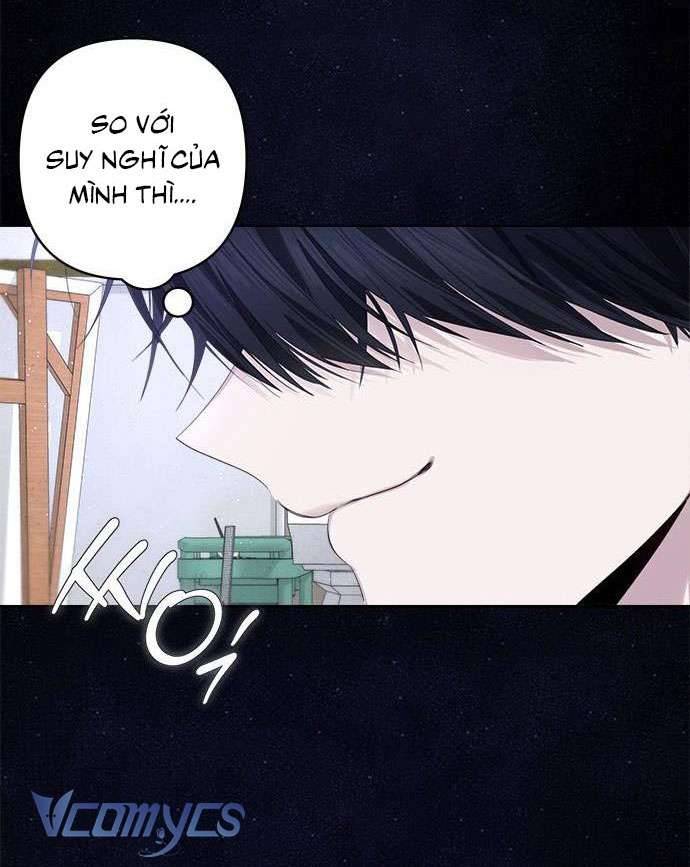 Đàn Anh Xấu Xa! Chap 66 - Trang 3