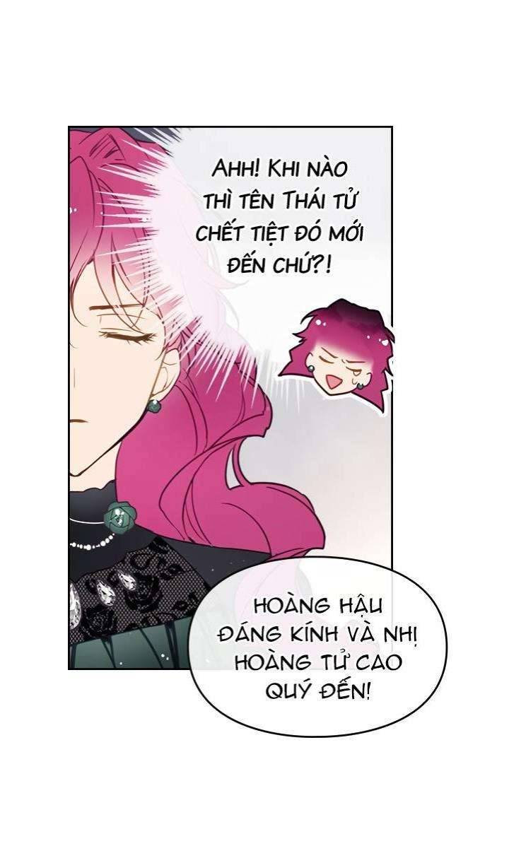 Kết Cục Của Nhân Vật Phản Diện Chỉ Có Thể Là Cái Chết Chapter 13 - Trang 4