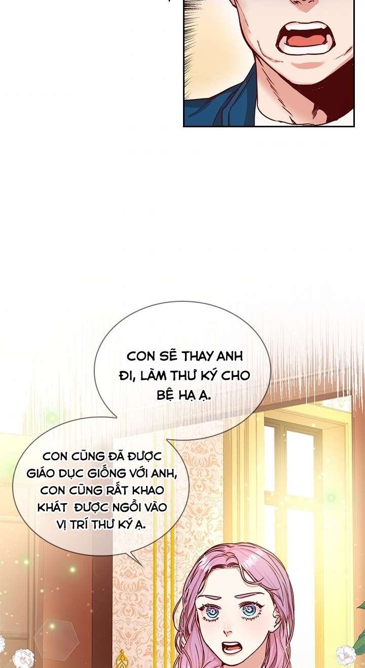 Thư Ký Của Bạo Chúa Chapter 2 - Trang 4