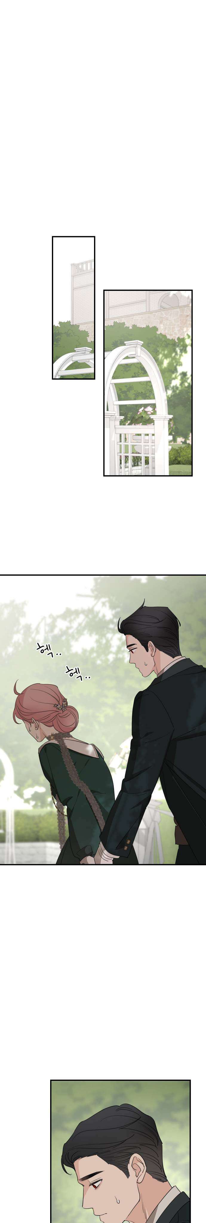 Gia Đình Chồng Quá Ám Ảnh Bởi Tôi Chap 75 - Next Chap 76