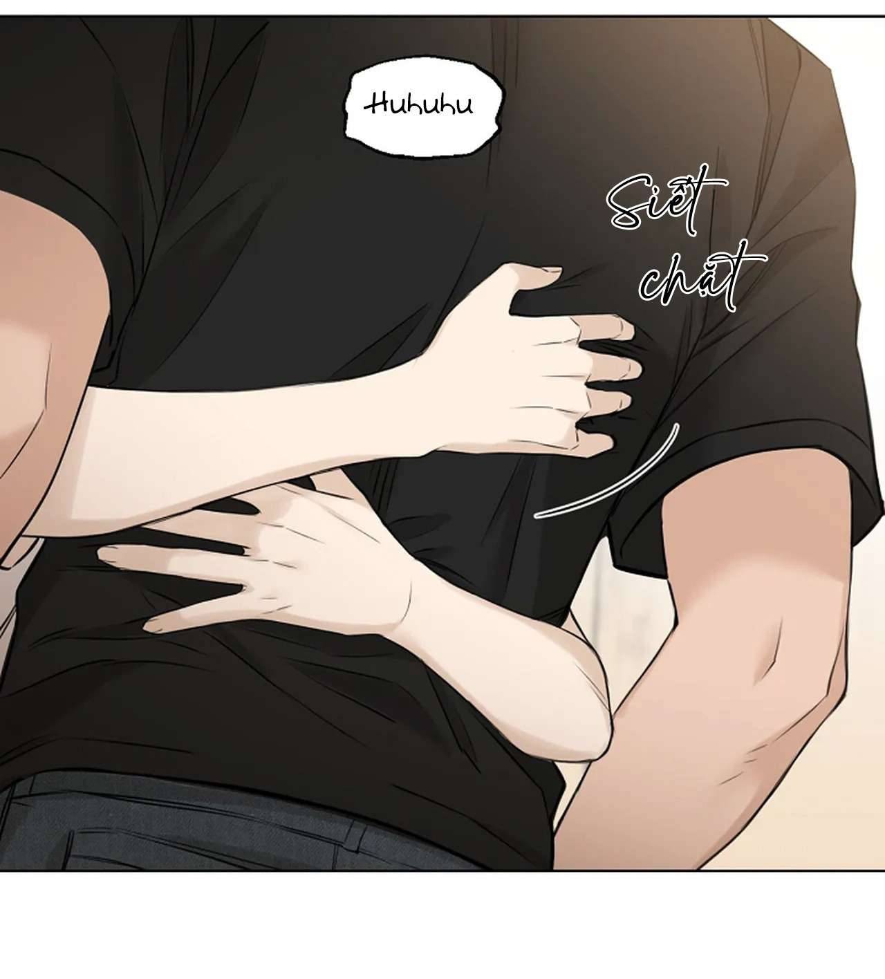Bình Minh Chap 28 - Trang 4