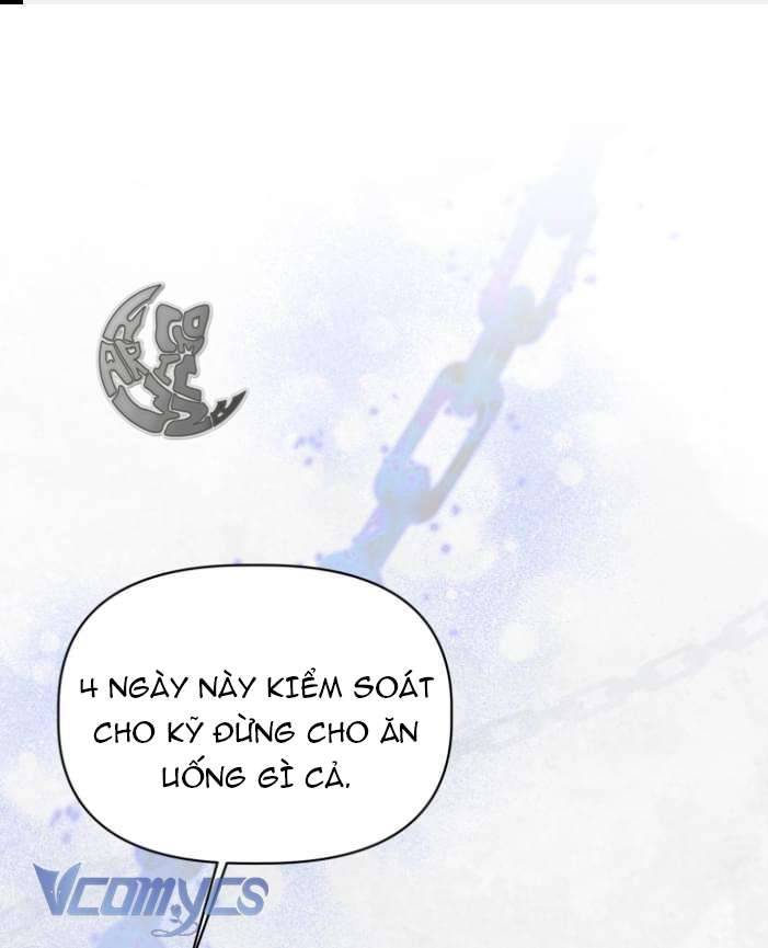 Sự Điều Trị Đặc Biệt Của Tinh Linh Chapter 48 - Trang 4