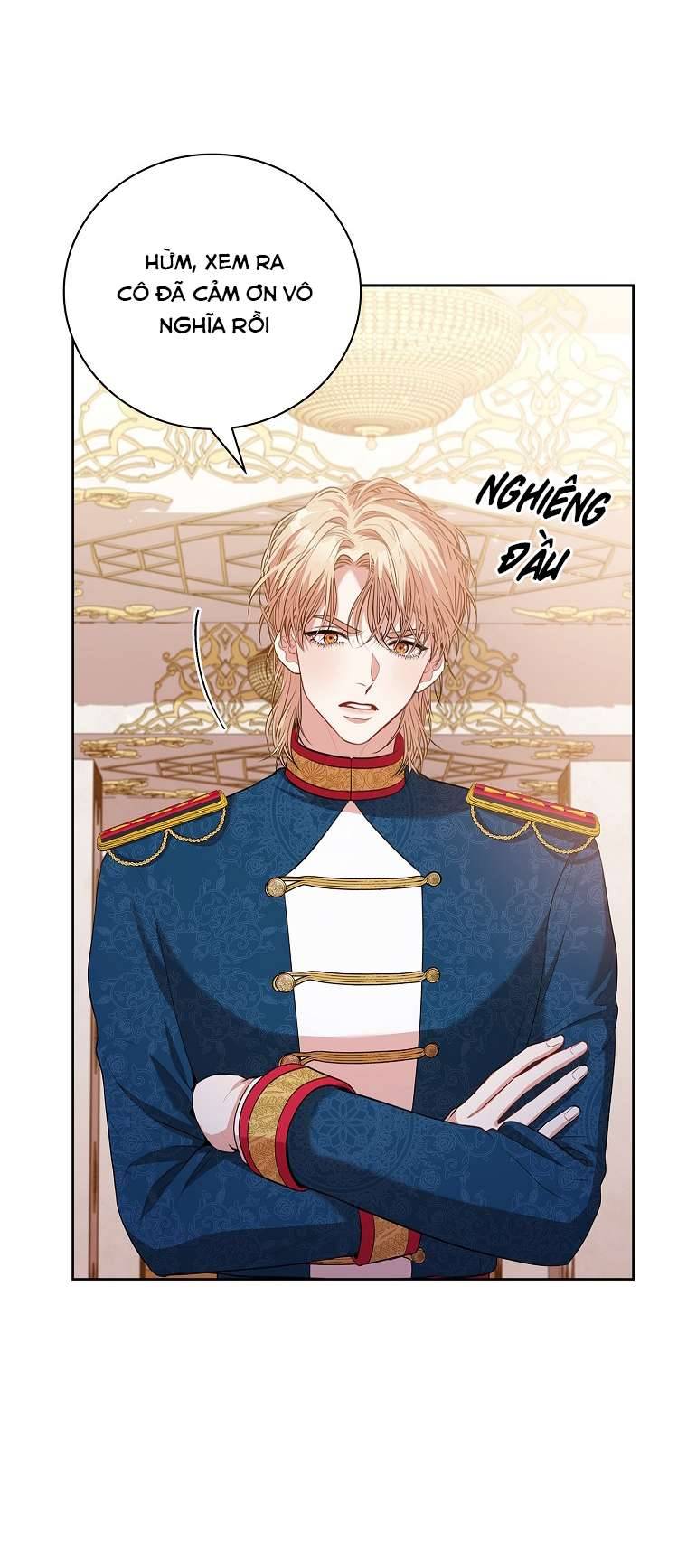 Thư Ký Của Bạo Chúa Chapter 62 - Trang 4