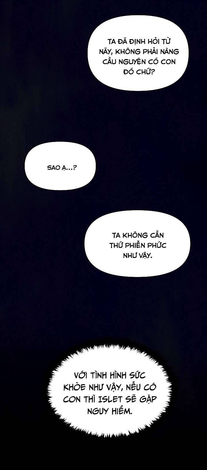 Tôi Không Phải Là Cinderella Chapter 5 - Trang 4