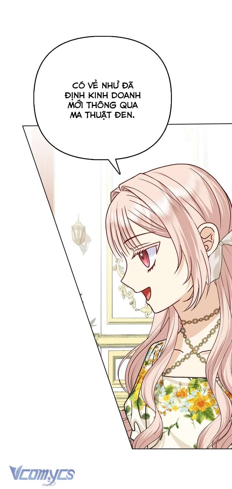 Nhân Vật Phản Diện Đều Thích Tôi Chapter 21 - Trang 4