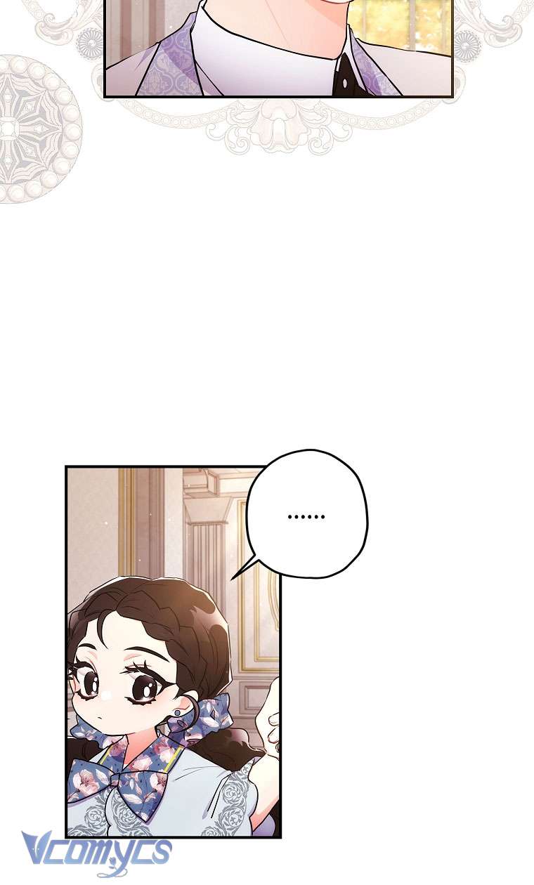 Tôi Đã Trở Thành Con Gái Nuôi Của Nam Chính Chap 62 - Next Chap 63