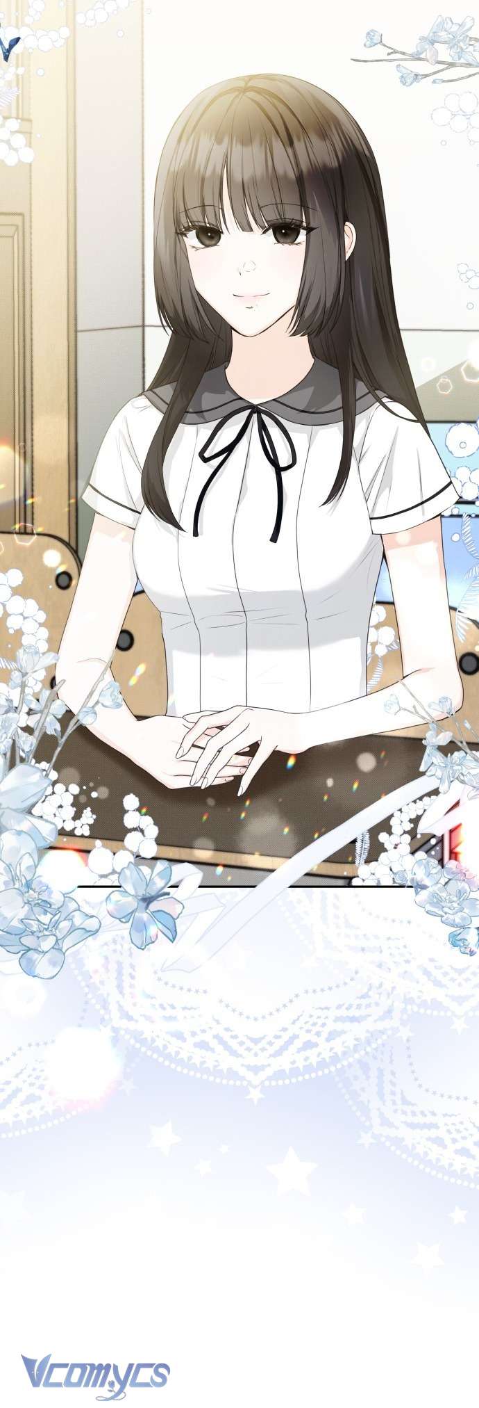 Tôi sẽ biến bạn thành nữ hoàng! Chap 1 - Trang 3