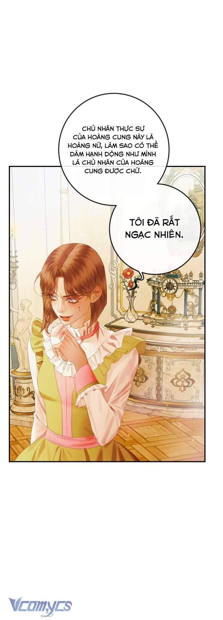 Siren: Trở Thành Gia Đình Của Nhân Vật Phản Diện Chapter 100 - Trang 3