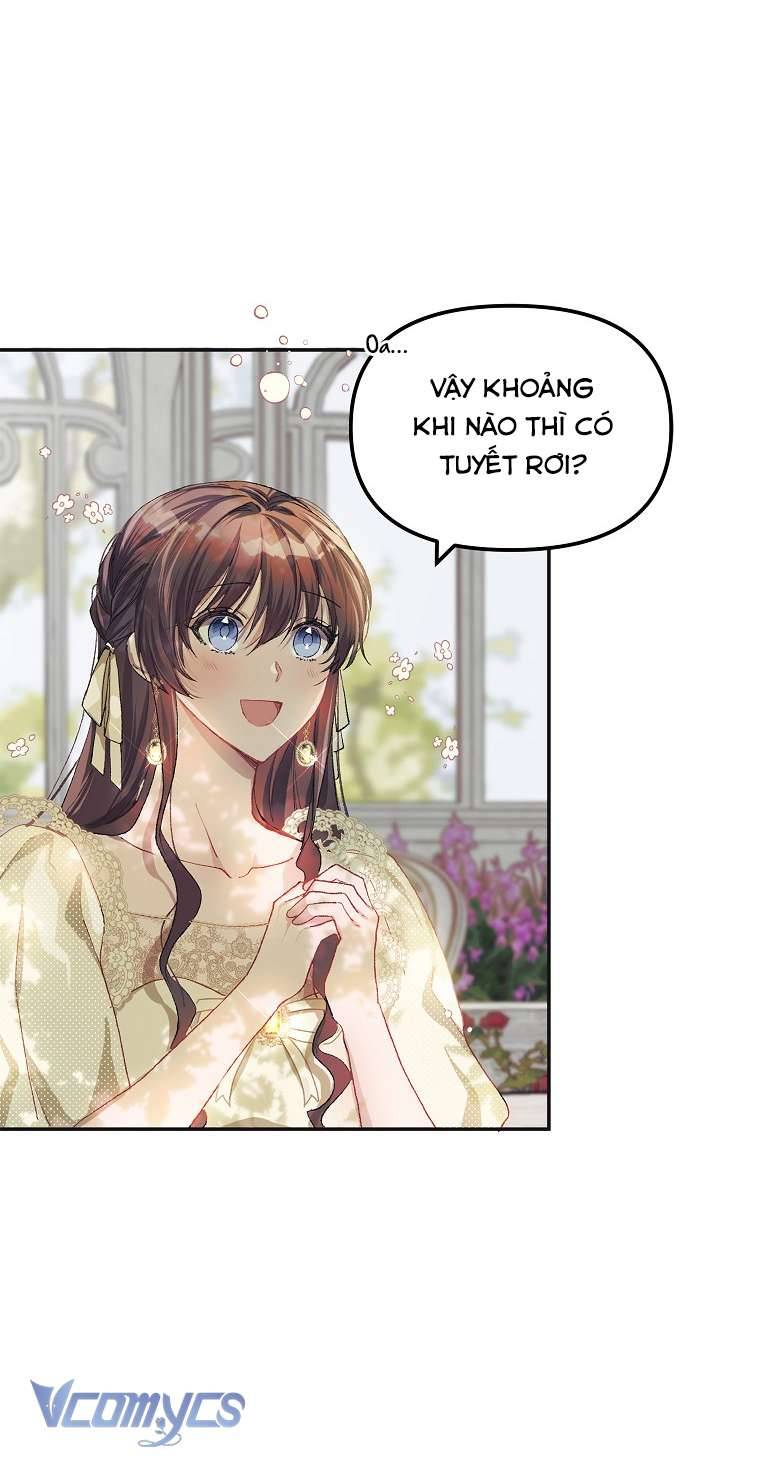 Thời Gian Của Nhân Vật Phụ Có Giới Hạn Chapter 11 - Trang 4