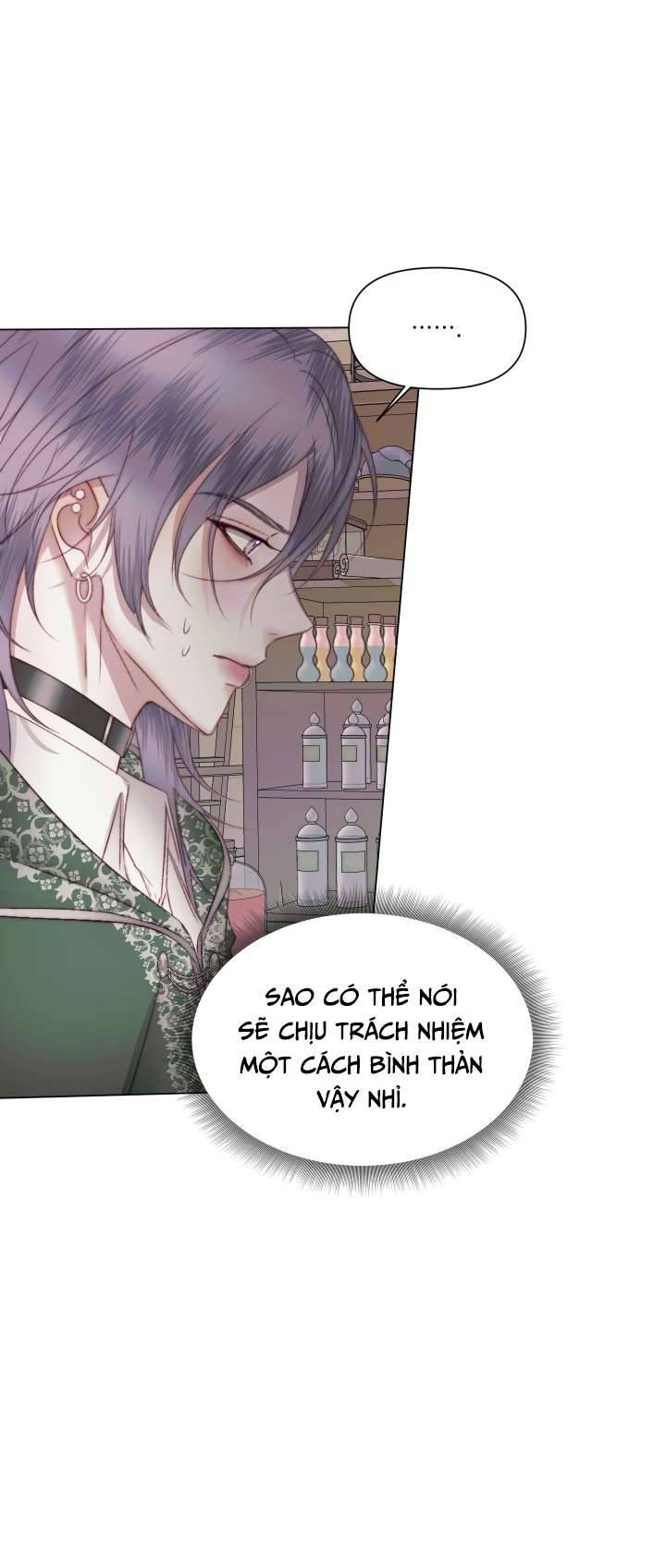Siren: Trở Thành Gia Đình Của Nhân Vật Phản Diện Chapter 24 - Trang 3