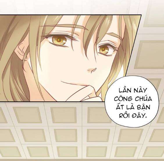 Địch Úc Đa Chi Ca Chapter 2 - Trang 4