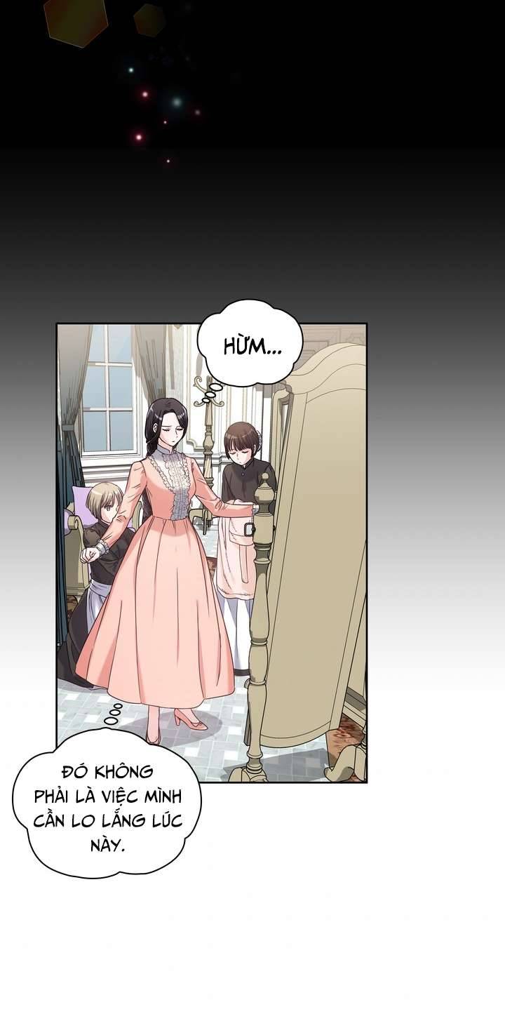 Công Nương Su Chapter 4 - Trang 4