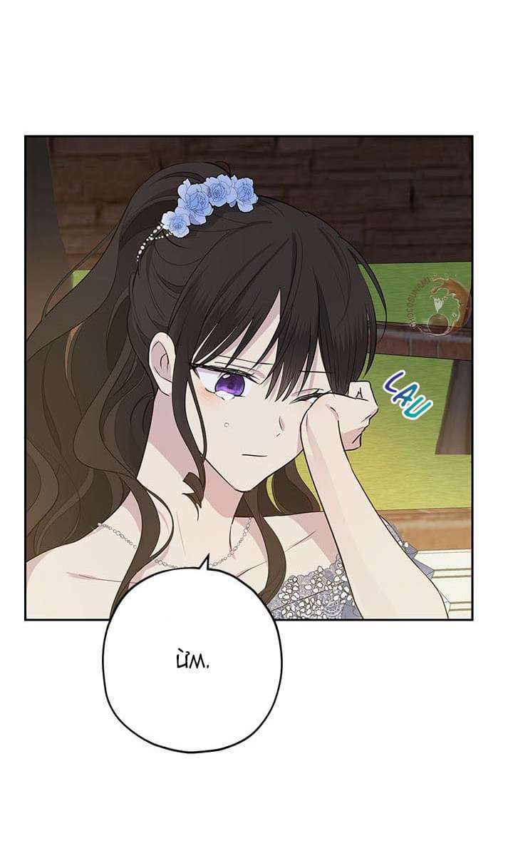 Tôi Là Minh Chứng Của Sự Thật Chap 25 - Trang 3