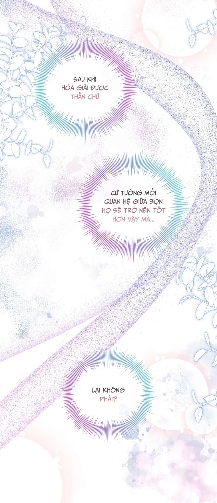 Thư Ký Của Bạo Chúa Chapter 73 - Trang 4
