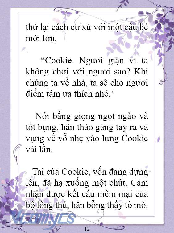 [Novel] Làm Ác Nữ Bộ Không Tốt Sao? Chap 25 - Next Chap 26