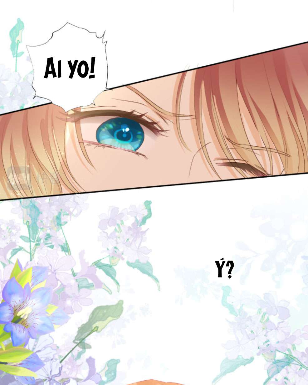 Địch Úc Đa Chi Ca Chapter 86 - Trang 4