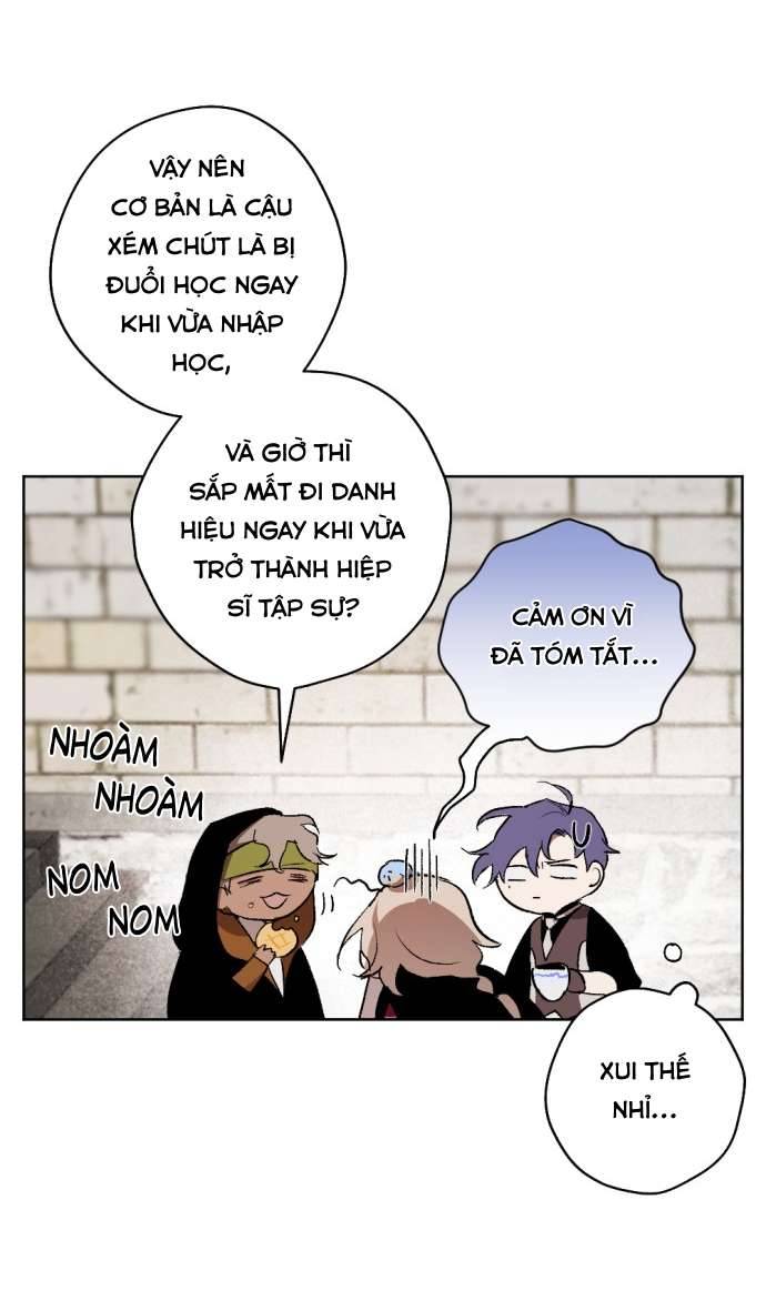 Lời Thú Nhận Của Chúa Tể Bóng Tối Chap 36 - Trang 4