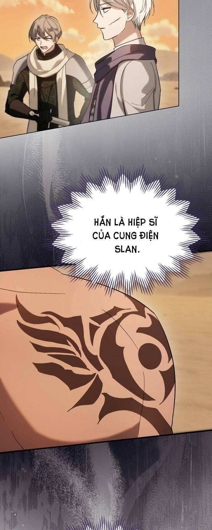 Khi Số Phận Tìm Đến Hai Ta Chapter 9 - Trang 4