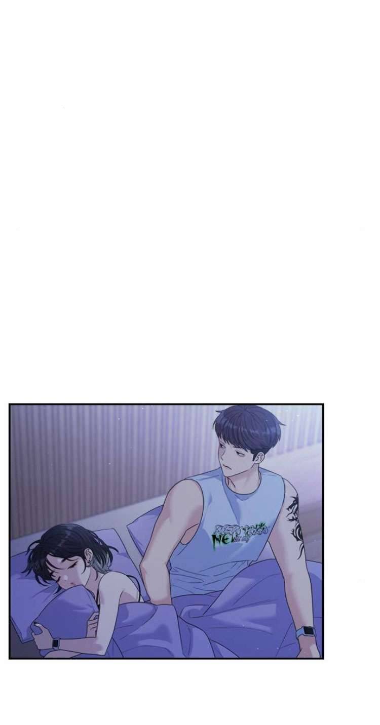 Couple Breaker Chapter 52 - Trang 4