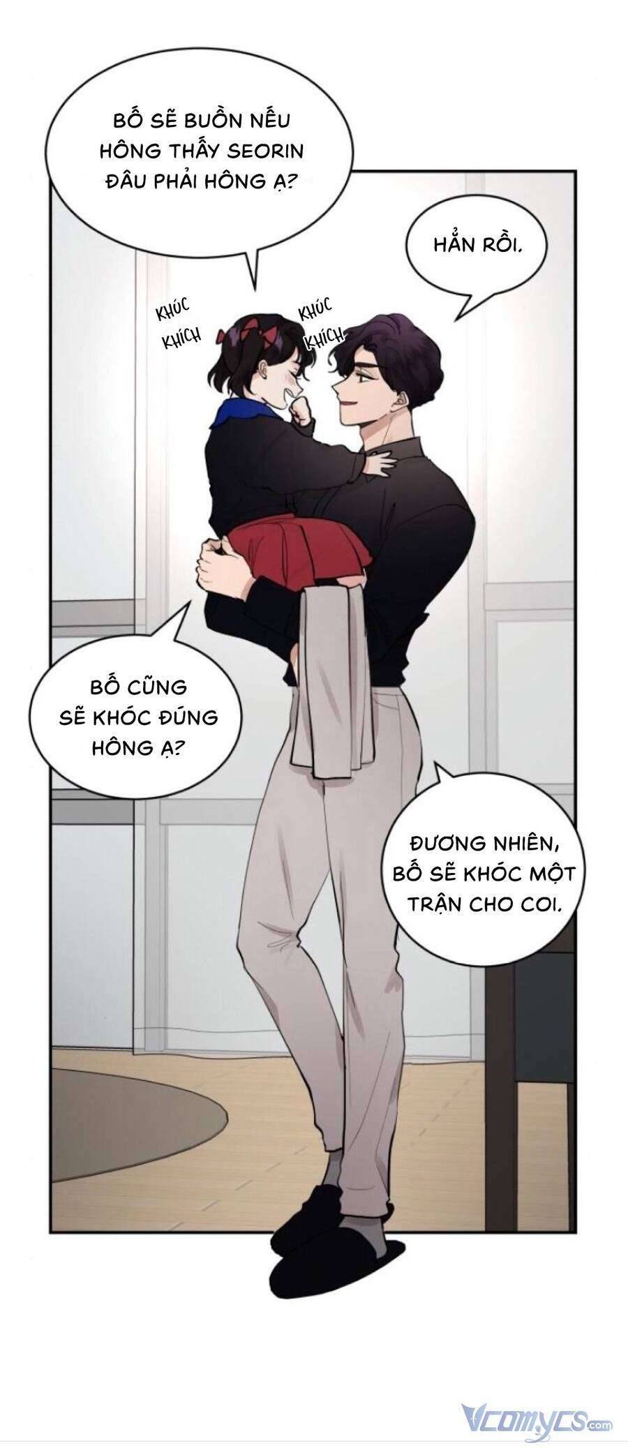 Oan Gia Ngõ Hẹp Chapter 67 - Trang 3