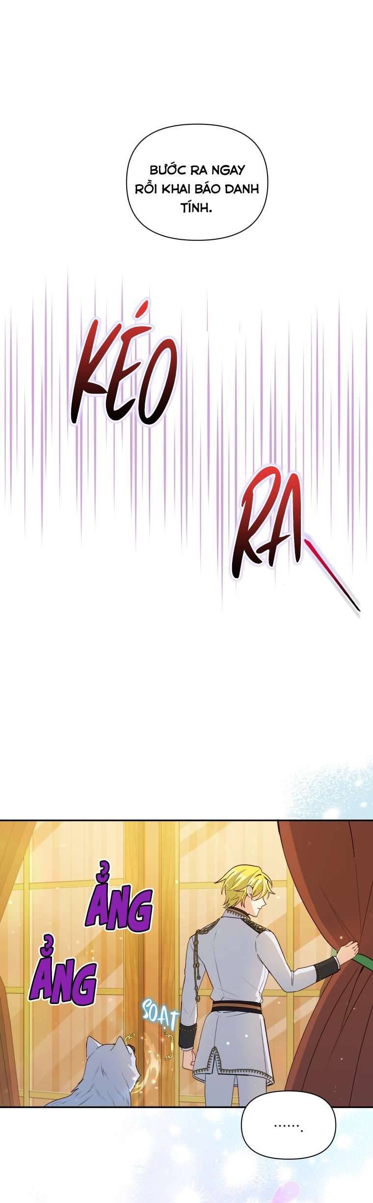 Người Bảo Hộ Của Bạo Quân Là Ma Nữ Tàn Độc Chap 66 - Trang 4