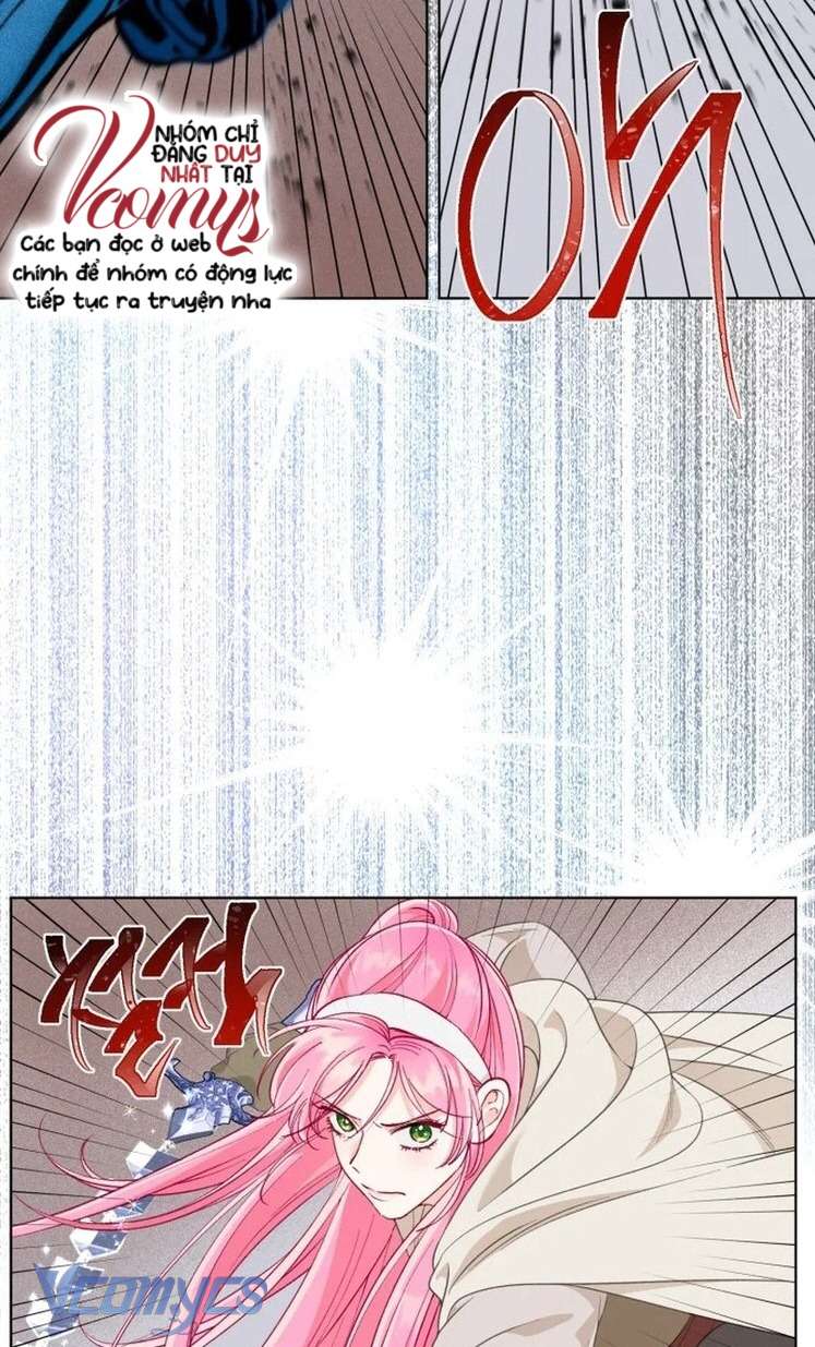 Sự Điều Trị Đặc Biệt Của Tinh Linh Chapter 71 - Trang 4