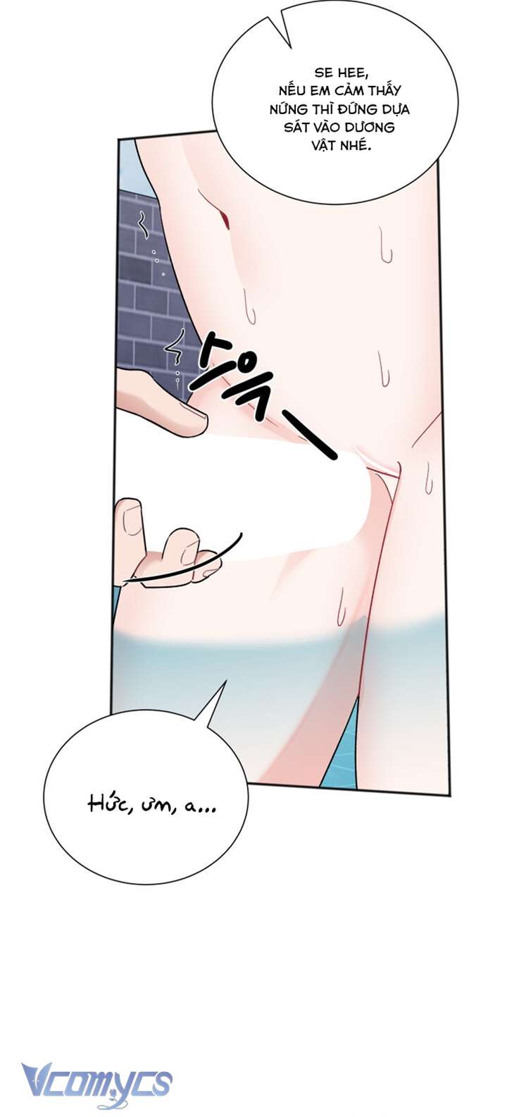 [18+] Những Đối Tác Dâm Loạn Ở Trường Học Chapter 21 - Trang 3