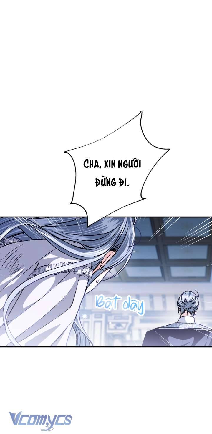 Cha À, Con Không Muốn Kết Hôn Đâu Chap 101 - Trang 2