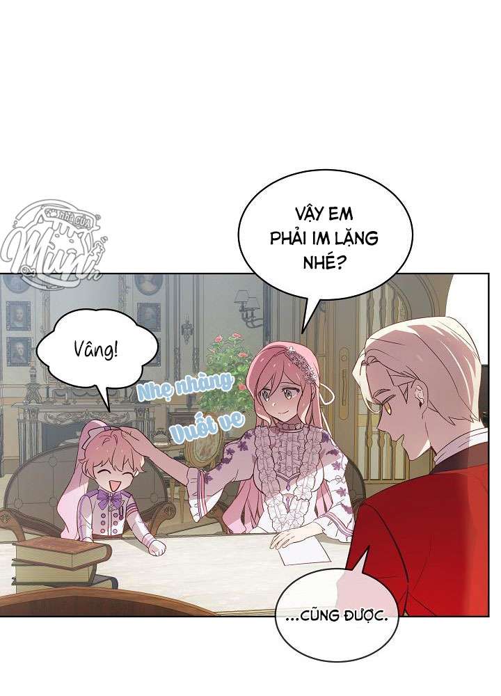 Quý Cô Thế Giới Ngầm Chap 10 - Trang 4