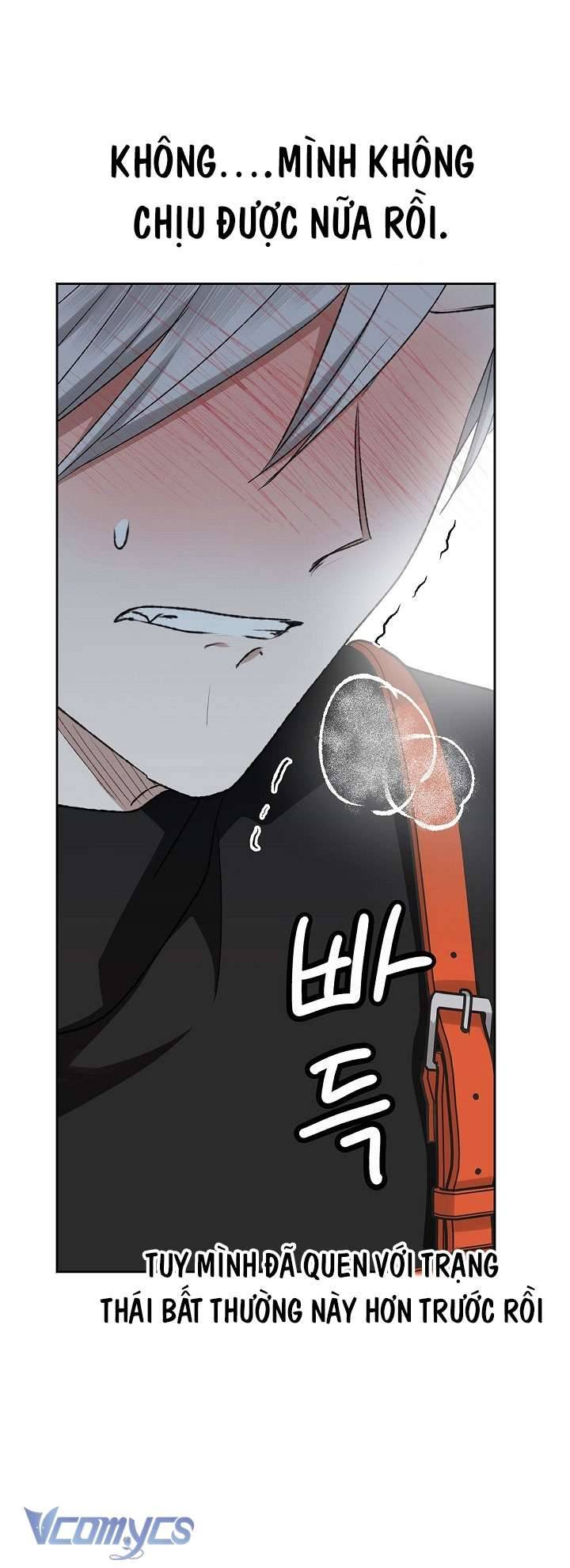 [18+] Yêu Tinh Giao Phối Chap 17 - Next Chap 18