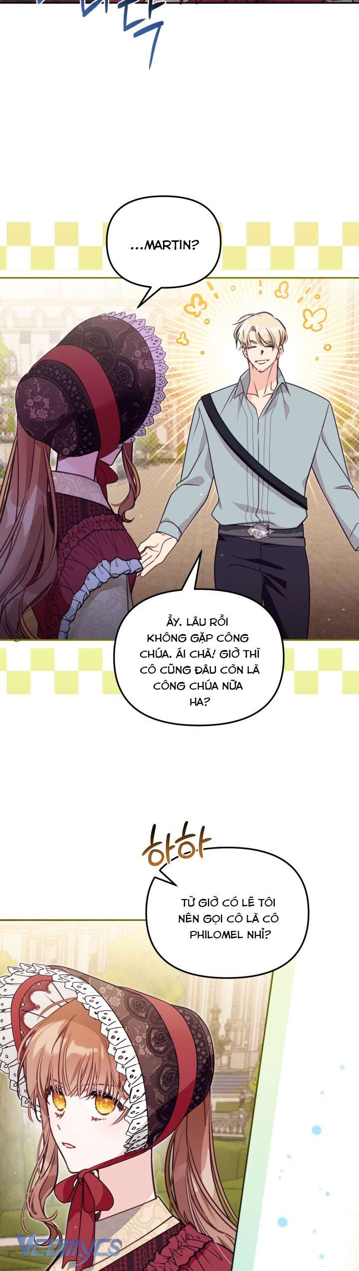 Không Có Chỗ Cho Kẻ Giả Mạo Chap 53 - Trang 2