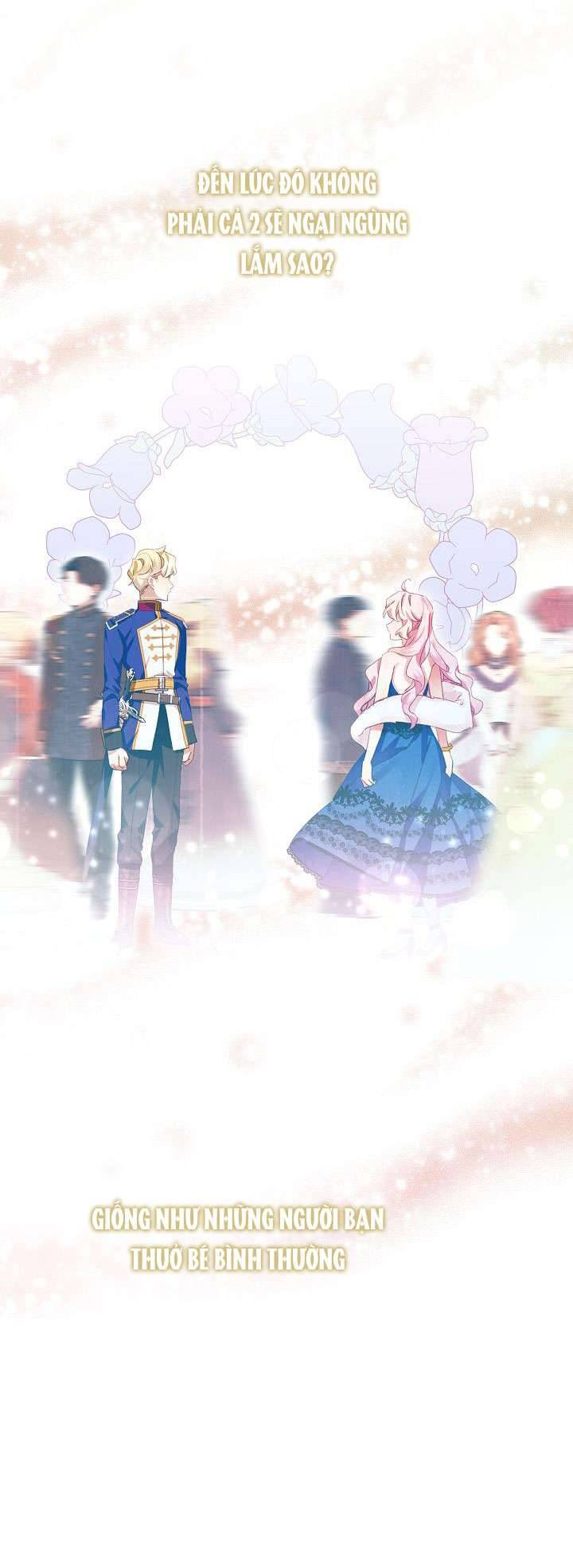 Quý Cô Thế Giới Ngầm Chap 37 - Trang 4