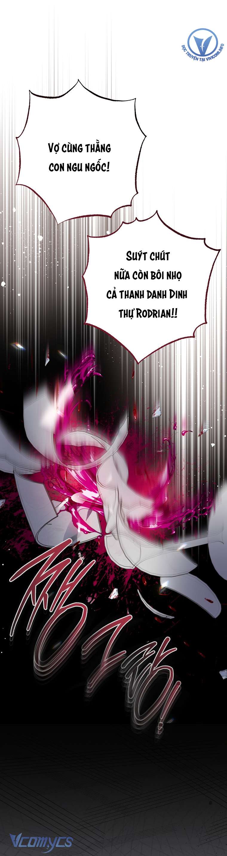 Nam Chính? Cho Cũng Không Thèm! Chapter 23 - Trang 3