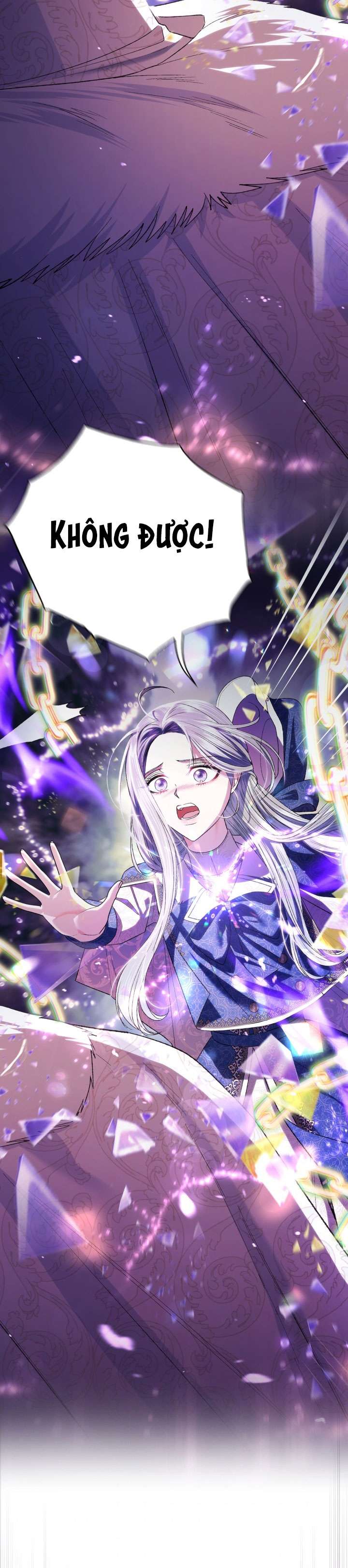 Cha À, Con Không Muốn Kết Hôn Đâu Chap 88 - Trang 2