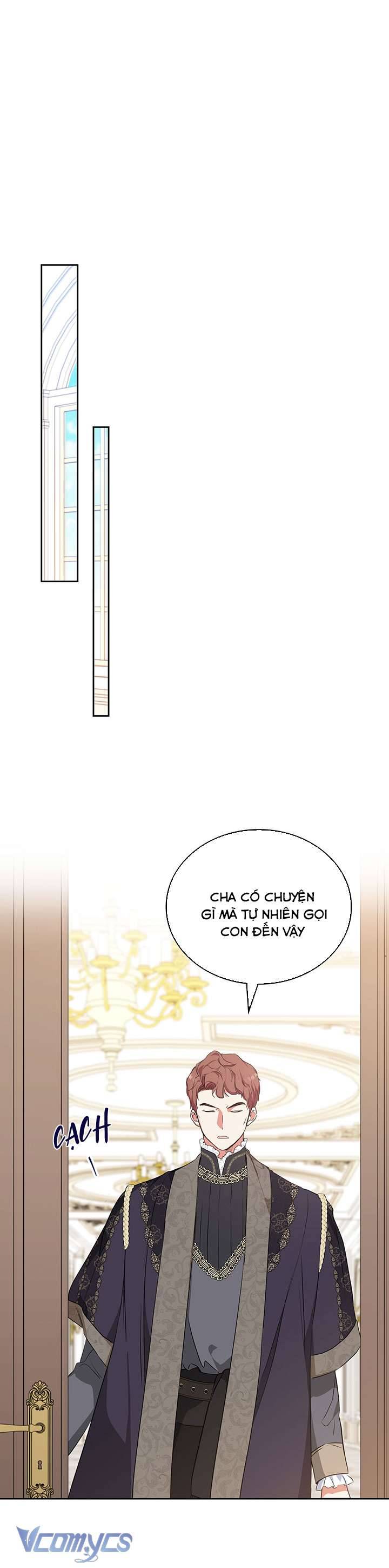Kiếp Này Nhất Định Làm Gia Chủ Chap 122 - Trang 2