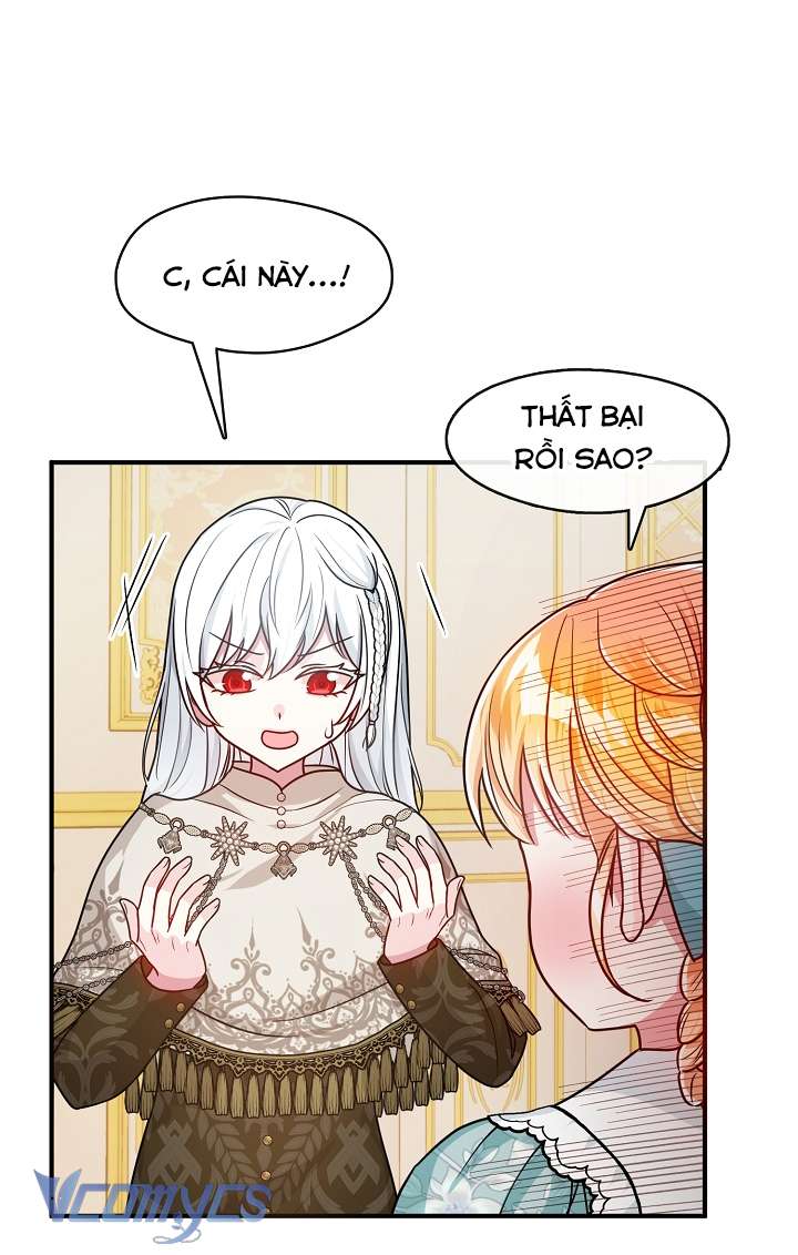 Công Chúa Là Người Chơi Chapter 25 - Trang 3