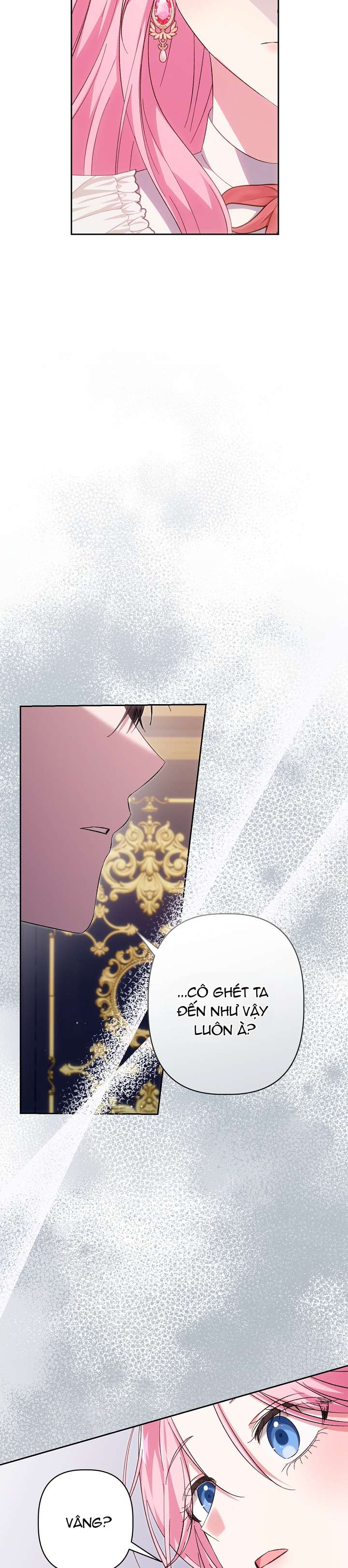 Cha Của Nam Chính Từ Chối Hủy Hôn Chapter 9 - Trang 4