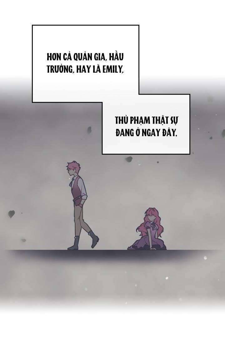 Kết Cục Của Nhân Vật Phản Diện Chỉ Có Thể Là Cái Chết Chapter 11 - Next Chapter 12