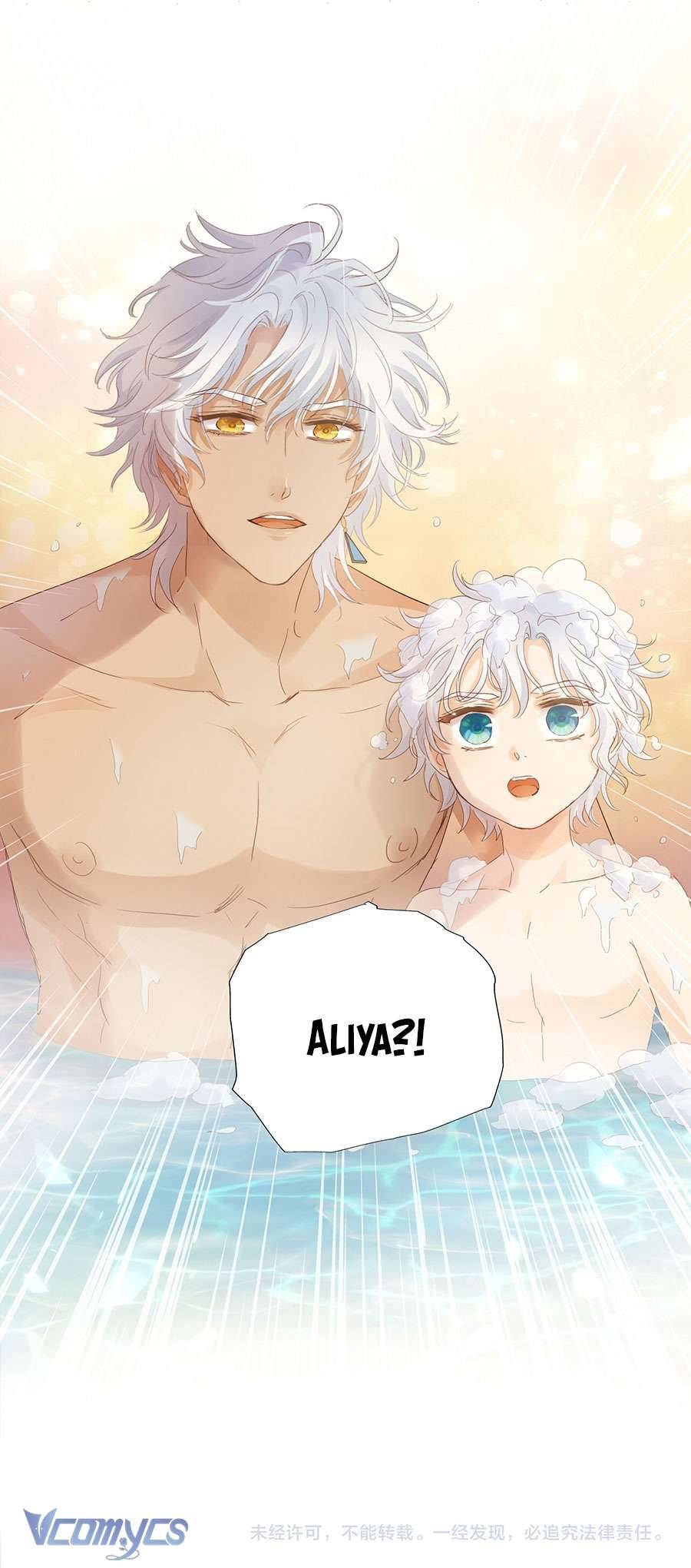 Địch Úc Đa Chi Ca Chapter 189 - Trang 4