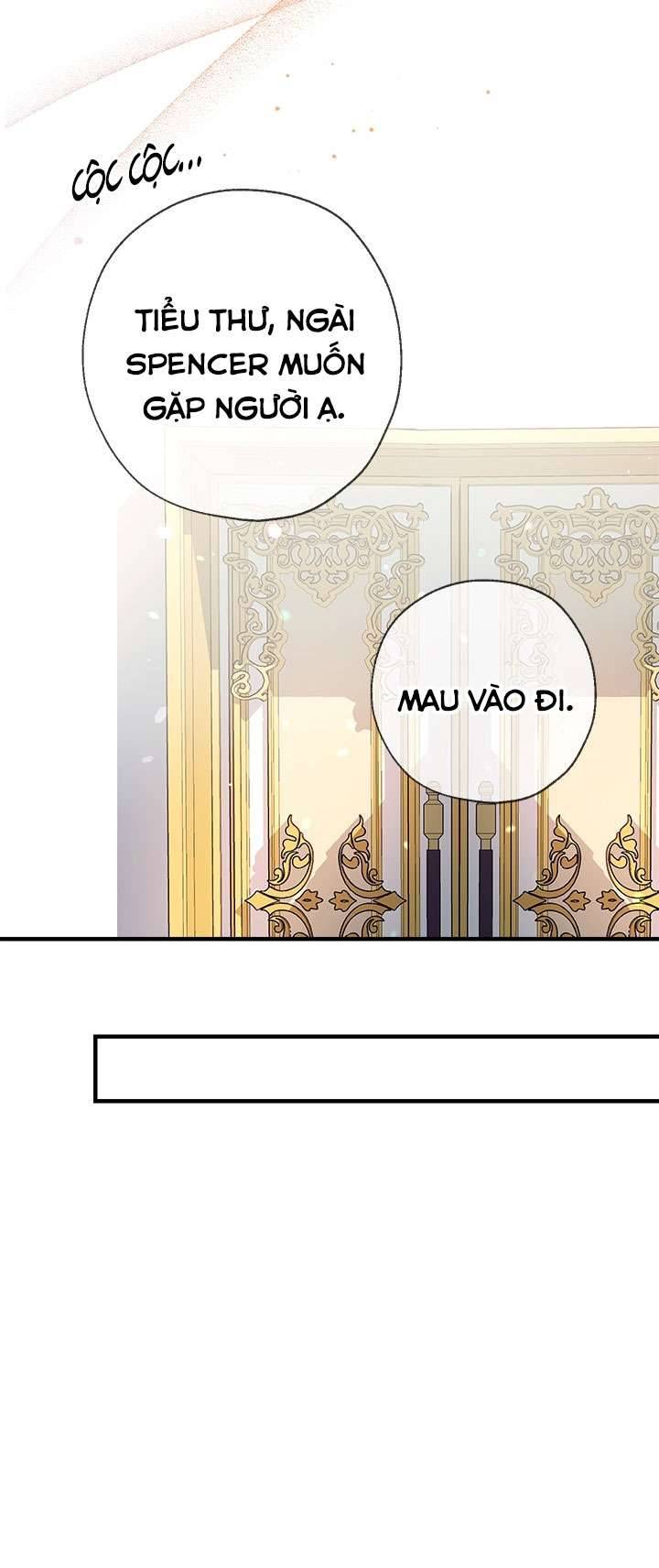 Chúng Ta Có Thể Trở Thành Một Gia Đình Được Không? Chap 24 - Trang 2