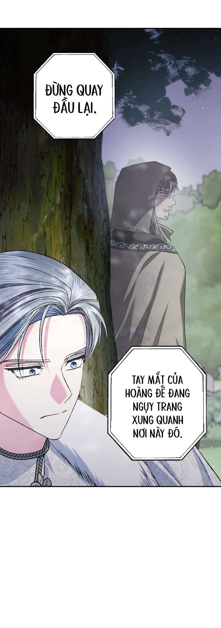 Cha À, Con Không Muốn Kết Hôn Đâu Chap 87 - Trang 2