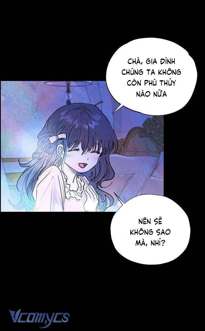 Ác Nữ Sau Lớp Mặt Nạ Chapter 2 - Trang 3
