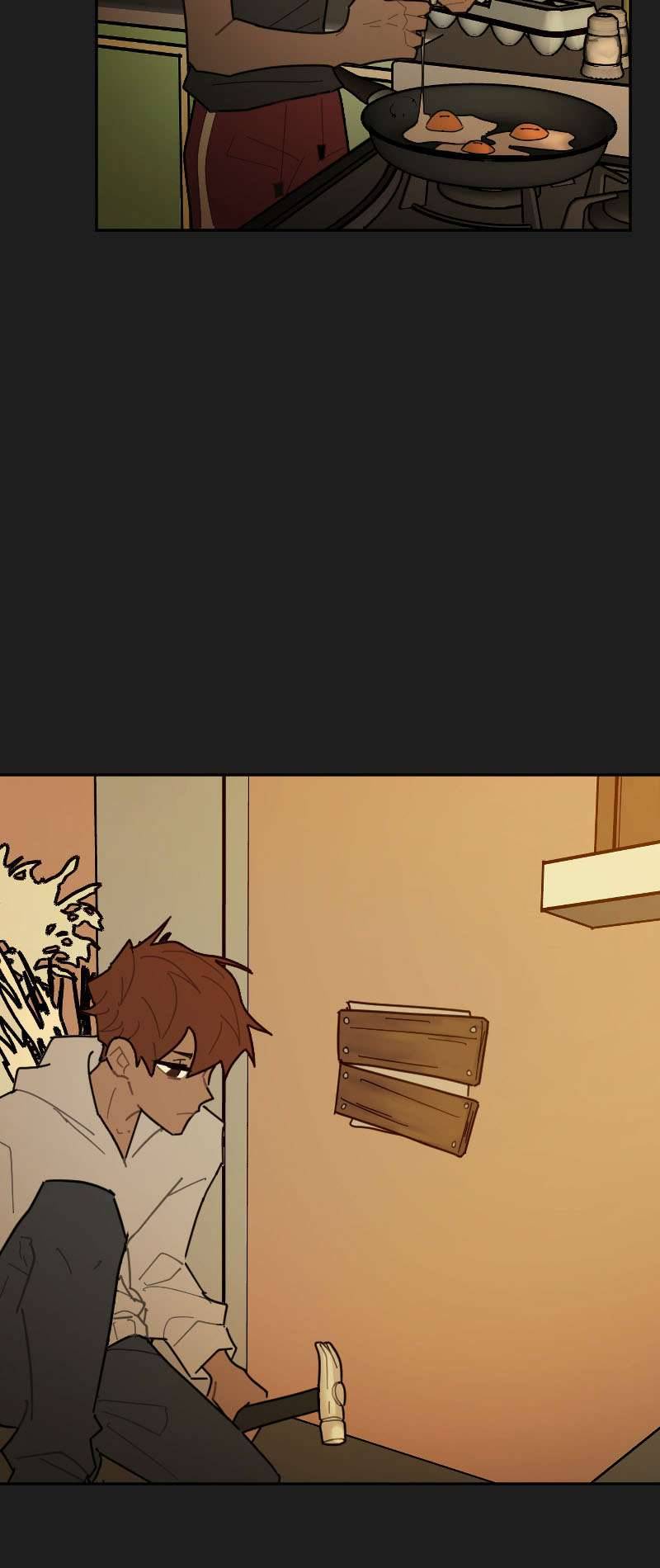 Nghĩa Trang Xe Buýt Chapter 49 - Trang 3